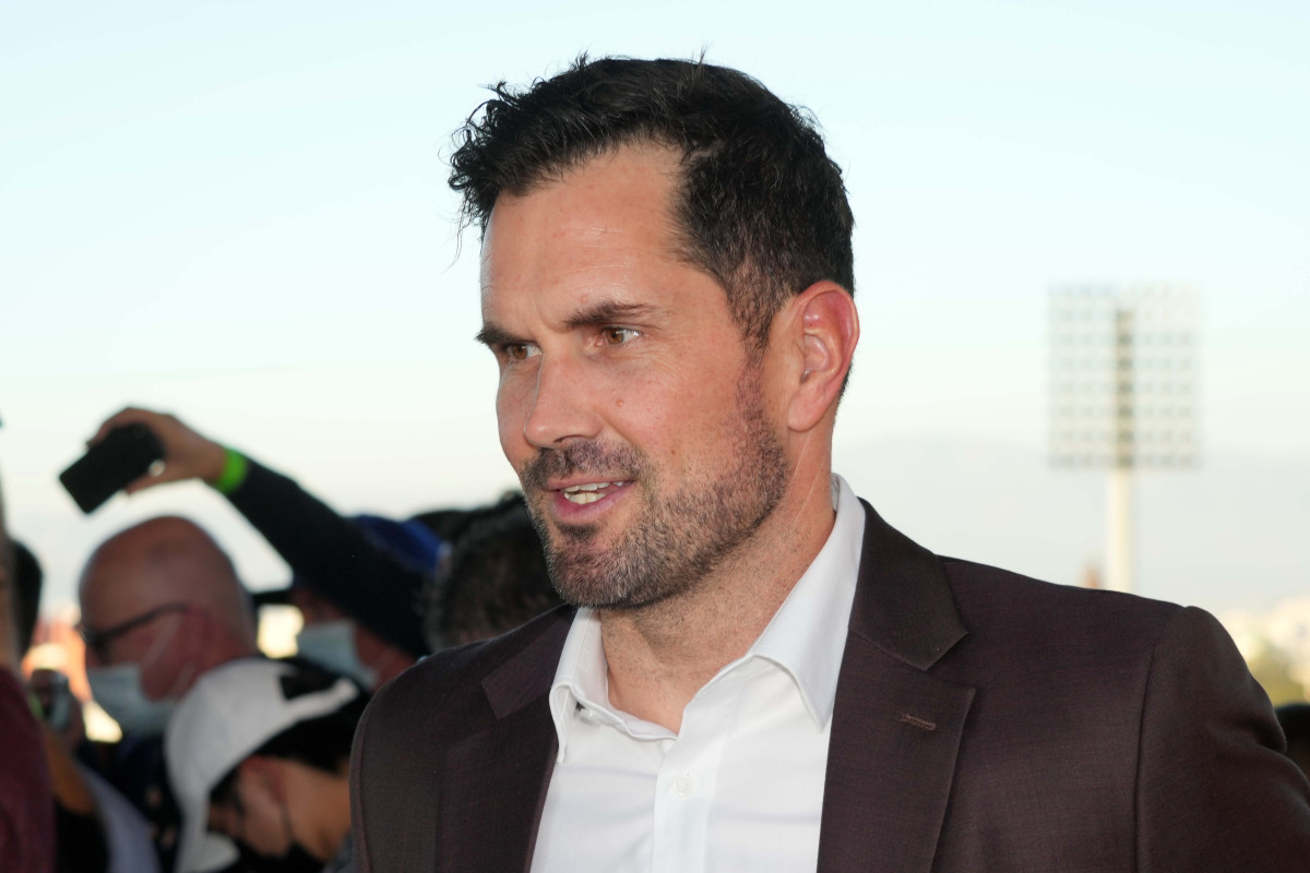 Matt Leinart